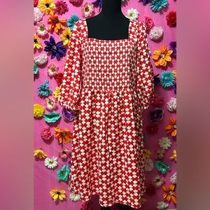 Ava & Viv dress